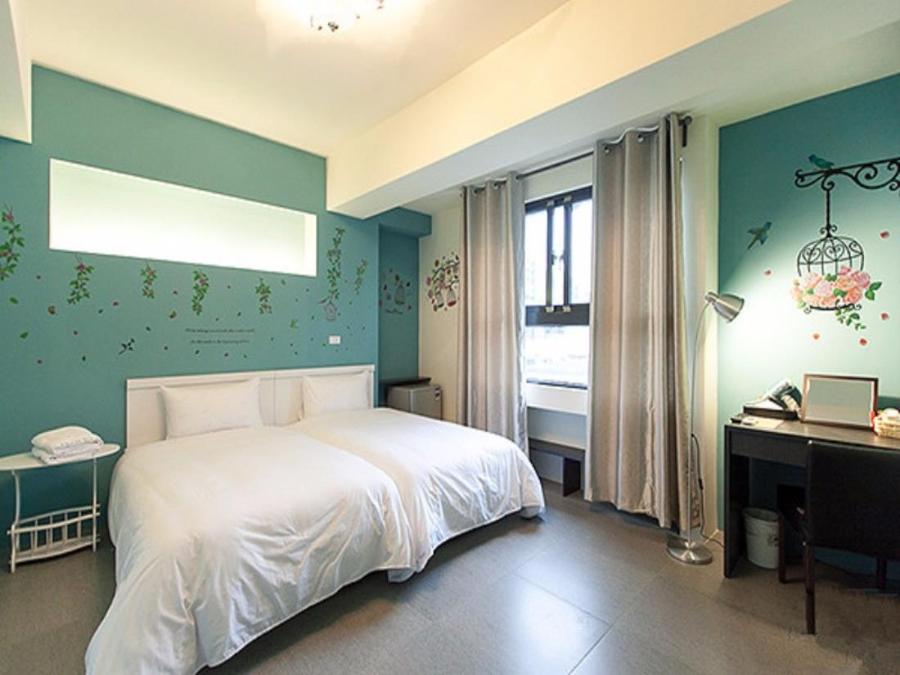 Grano House Hostel 台中逢甲卡诺 