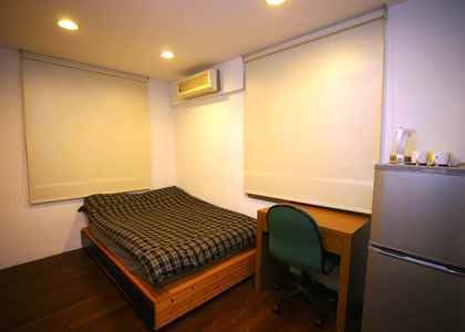 Taipei MRT 101 Hostel 台北捷运民宿101馆