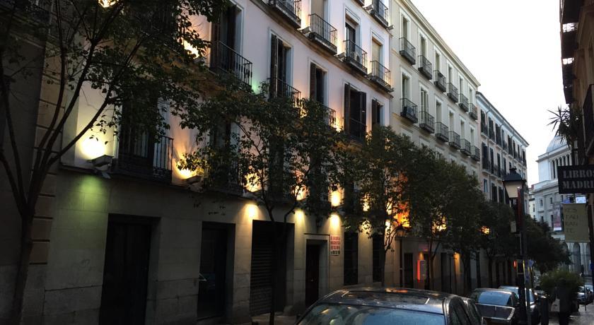 Hostal LM 