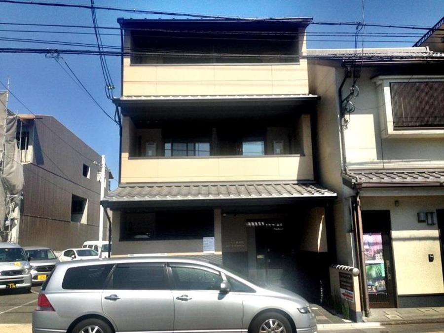 Guesthouse in Kyoto（Schmied Nishinotoin） 