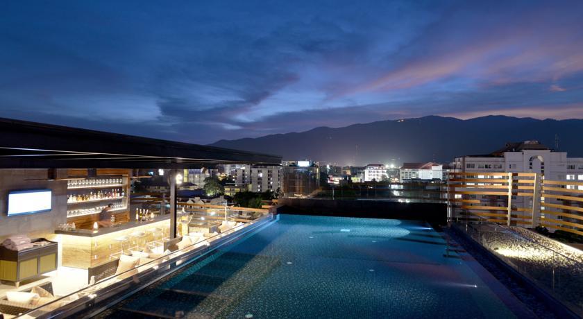 Akyra Manor Chiang Mai 