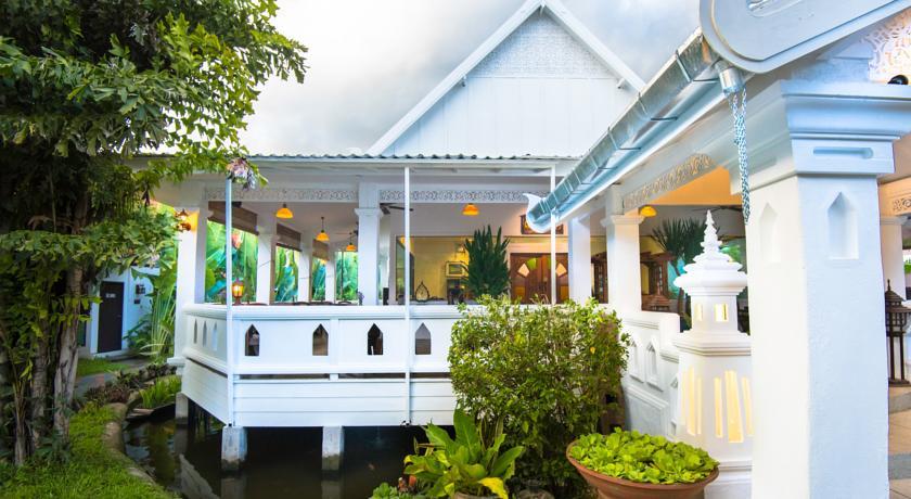 E-outfitting Resort Chiang Mai 