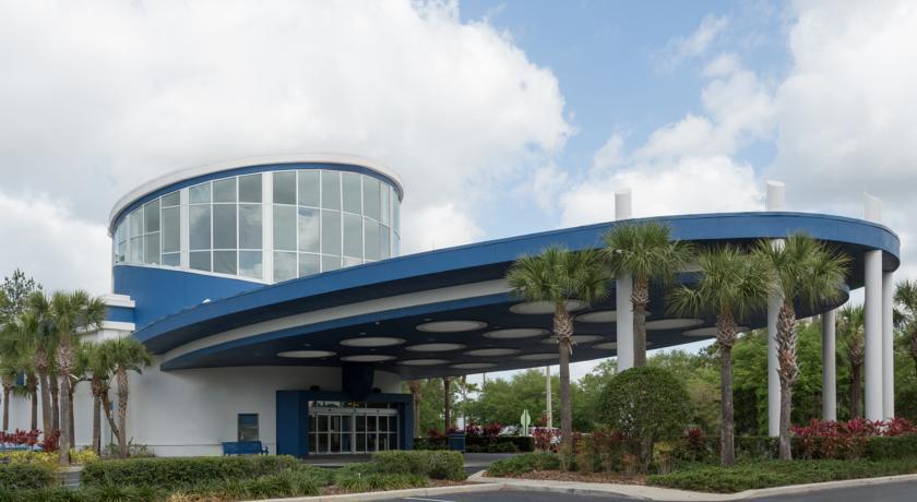 Holiday Inn Resort Orlando Suites - Waterpark 