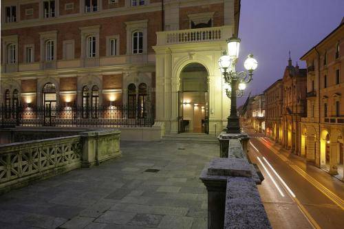 I Portici Hotel Bologna 