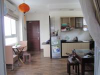 Little Home Nha Trang Apartment 