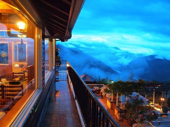  5KM Villa - Nantou  五里坡山庄民宿 - 南投县