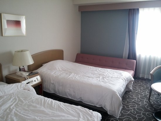 KKR Hotel Osaka 