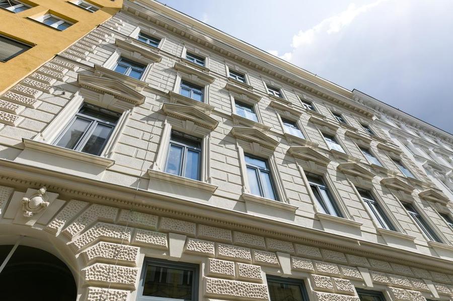 Vienna Stay Apartments Castellez 卡斯特尔维也纳住宿公寓