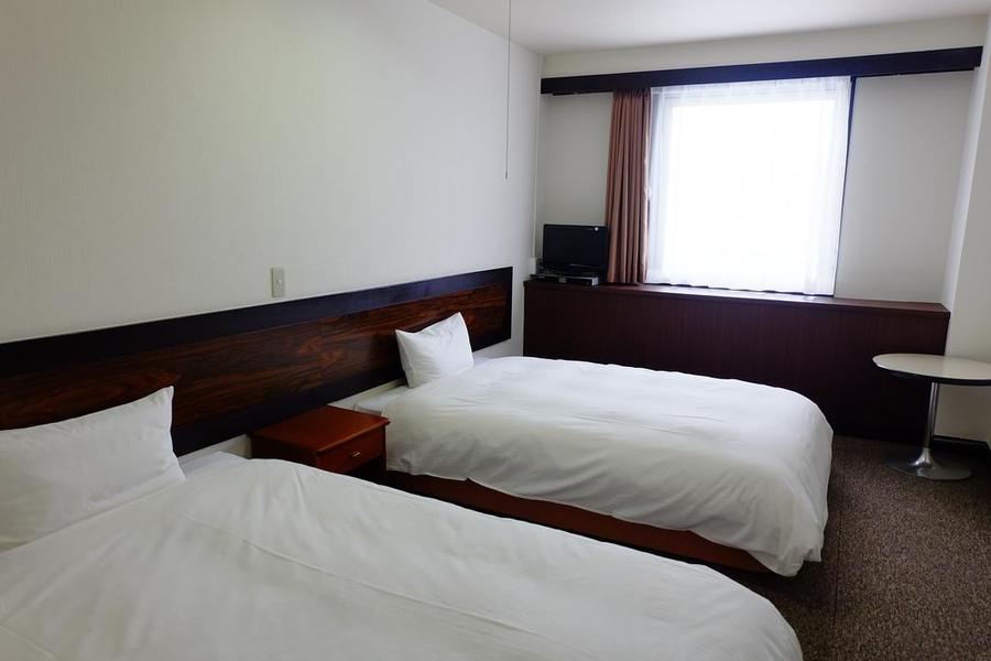 Hotel Tetora Hakodate Ekimae 函馆广场站前酒店