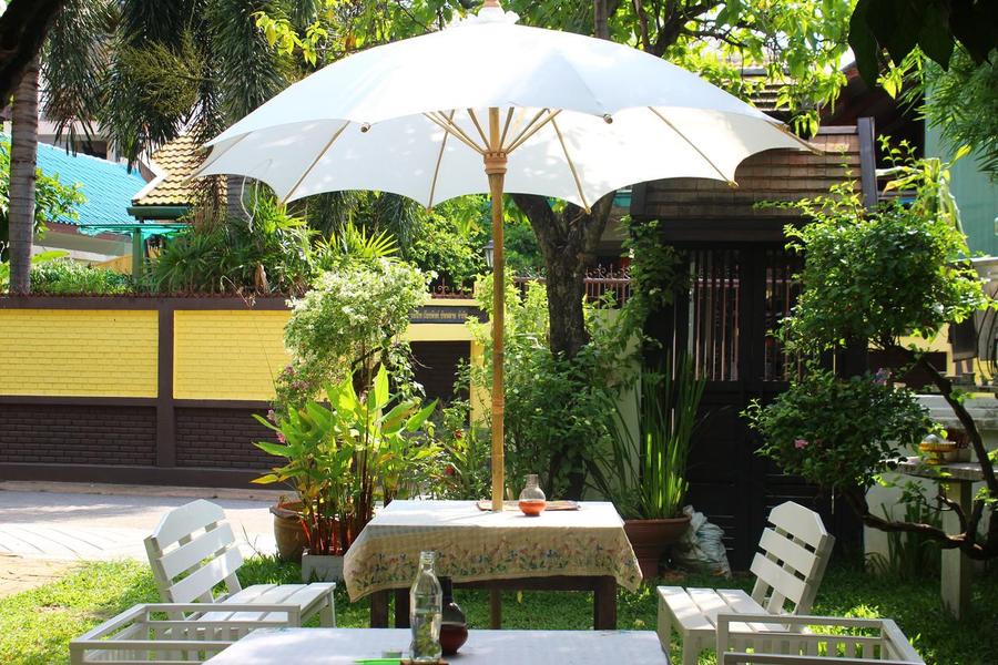 Dengba Garden 登巴别院清迈店