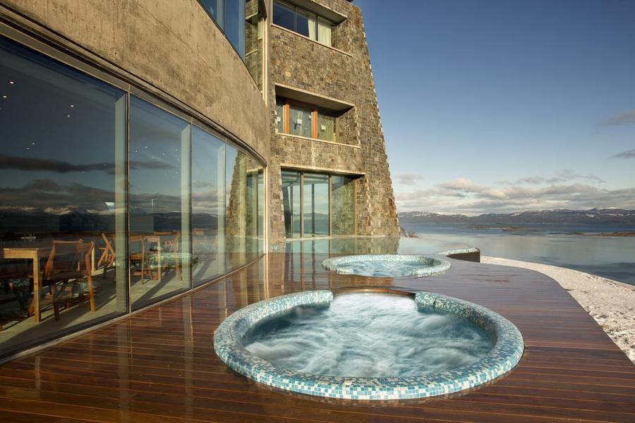 Arakur Ushuaia Resort & Spa 乌斯怀亚阿拉酷度假酒店暨Spa