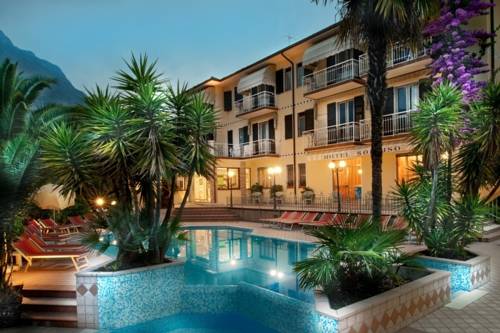 Hotel Sorriso 