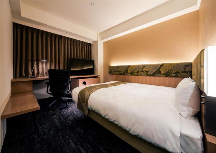 Daiwa Roynet Hotel Kyoto 京都站前大和ROYNET饭店