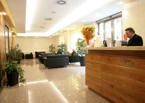 Hotel Europa 