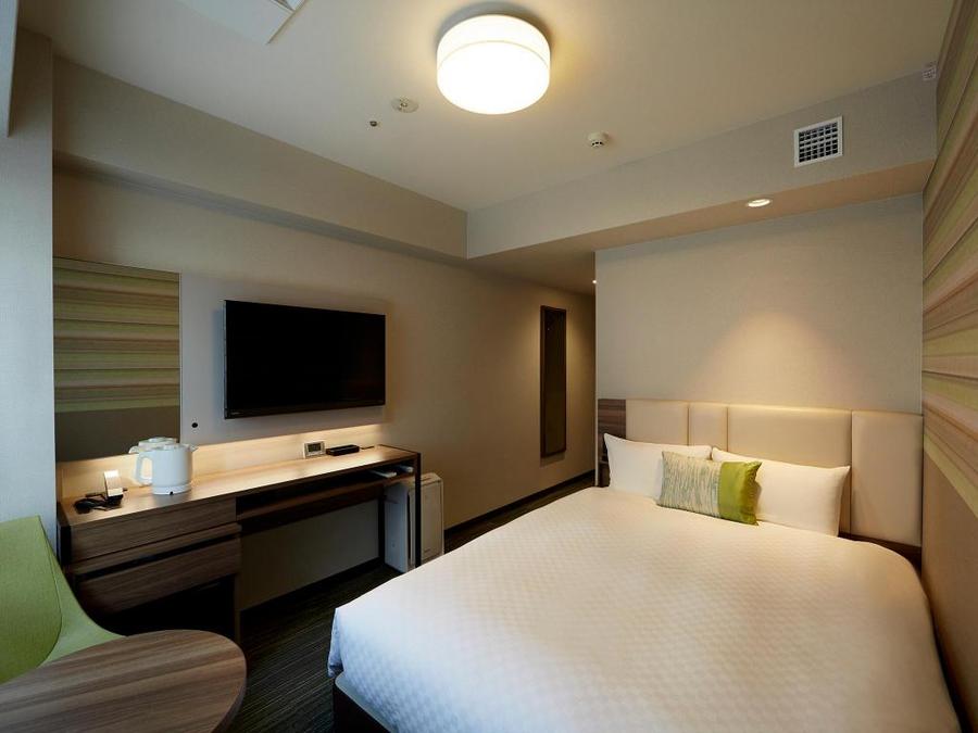 Hearton Hotel Shinsaibashi Nagahoridori 心斋桥长堀通哈顿酒店 