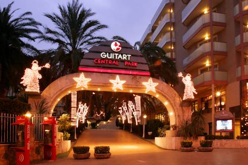 Guitart Central Park Resort & Spa 
