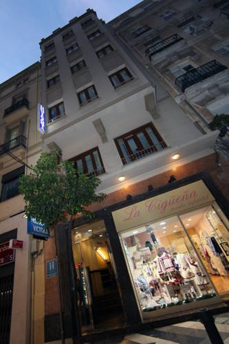 Hostal Victoria 