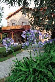 Jardin de Carrejo 