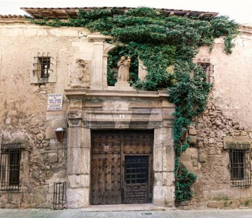 Posada San José 