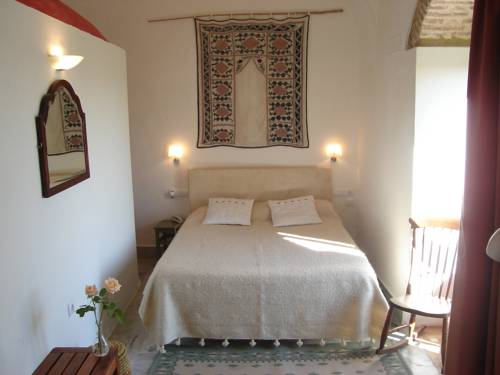 La Casa Grande 
