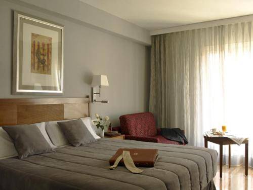 Hotel Lope de Vega 