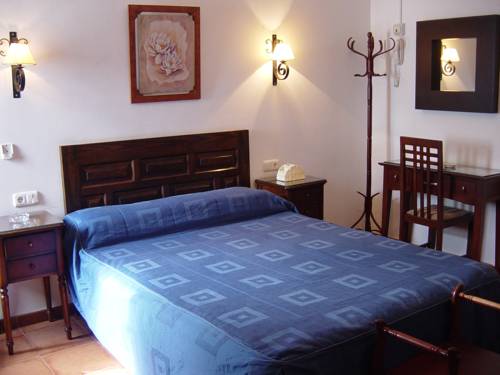 Hostal Colon Antequera 