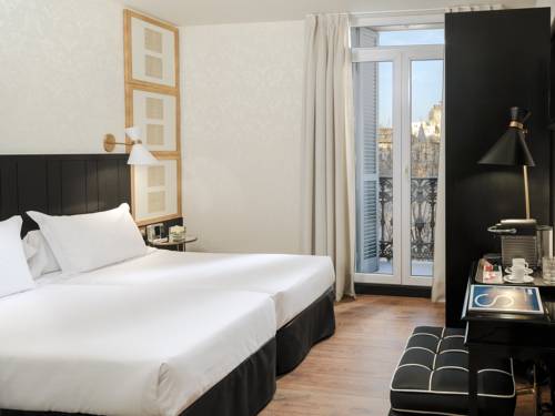 Boutique Hotel H10 Catalunya Plaza 