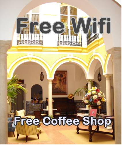 Hotel Abanico 
