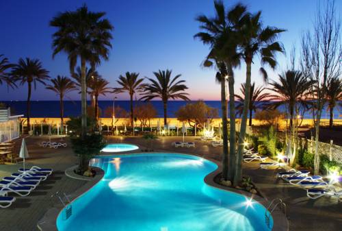HSM Hotel Golden Playa 