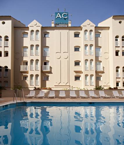 AC Hotel La Linea by Marriott 