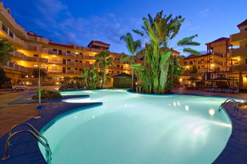 Suite Hotel Castillo San Jorge & Antigua 