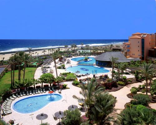 Elba Sara Beach & Golf Resort 