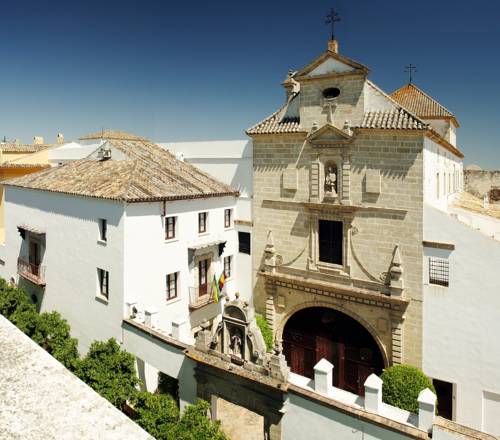 Monasterio de San Miguel 