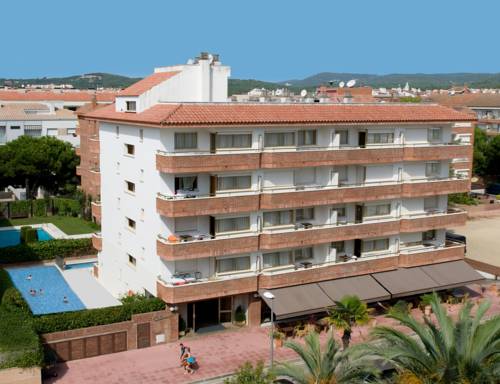 Apartamentos Eldorado 