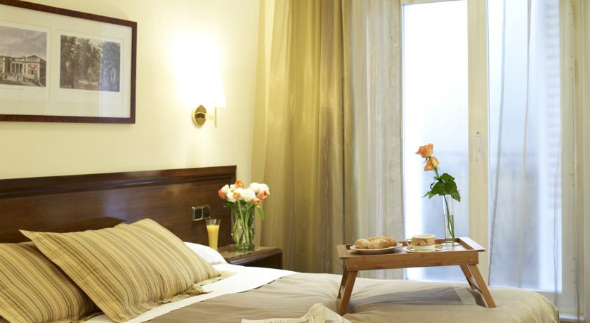 Best Western Hotel Carlos V 