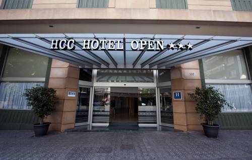 HCC Open 