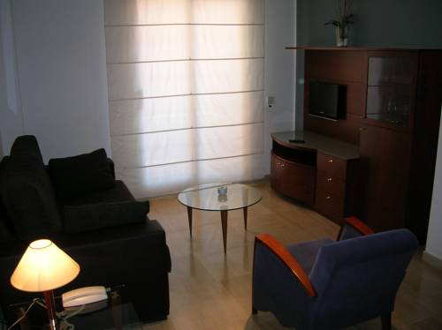 Aparthotel Napols - Abapart 
