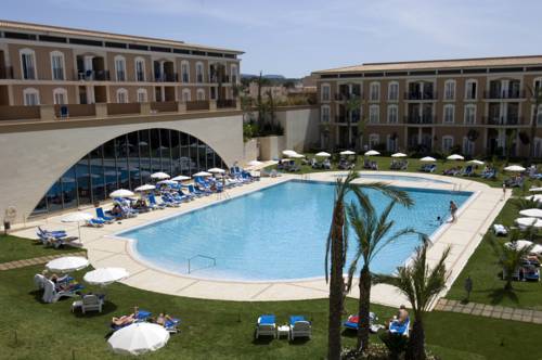 Grupotel Playa de Palma Suites & Spa 