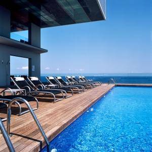 AC Hotel Barcelona Forum by Marriott 