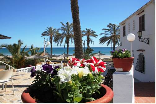 Hostal San Juan 