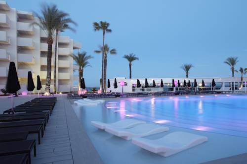 Hotel Garbi Ibiza & Spa 