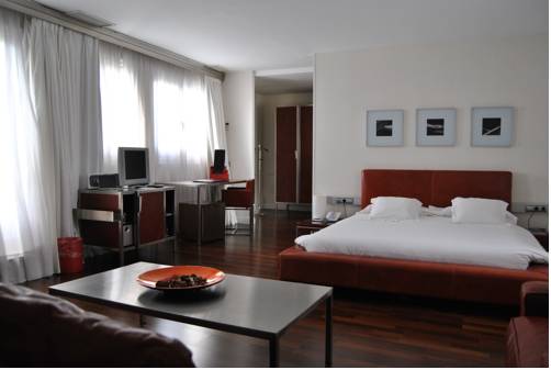 Hotel Palacio Garvey 
