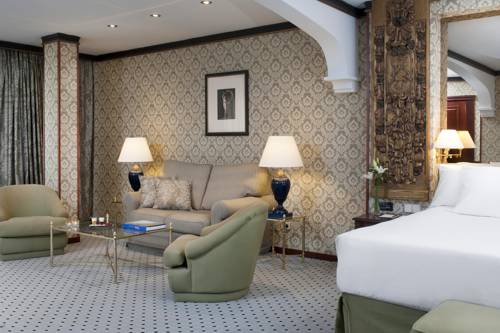 Meliá Zaragoza 