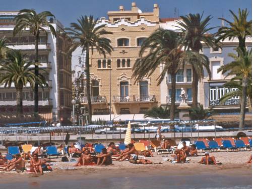 Hotel Celimar 