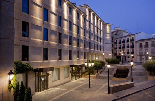 Eurostars Las Claras 
