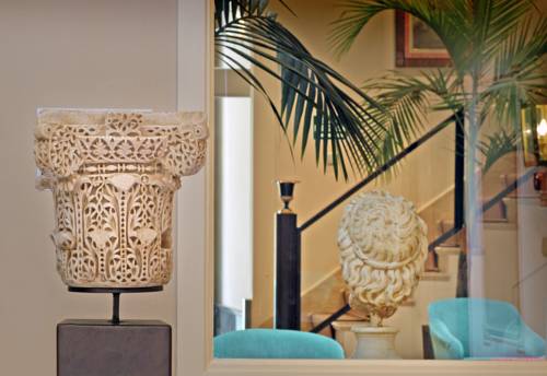 Casa Romana Hotel Boutique 