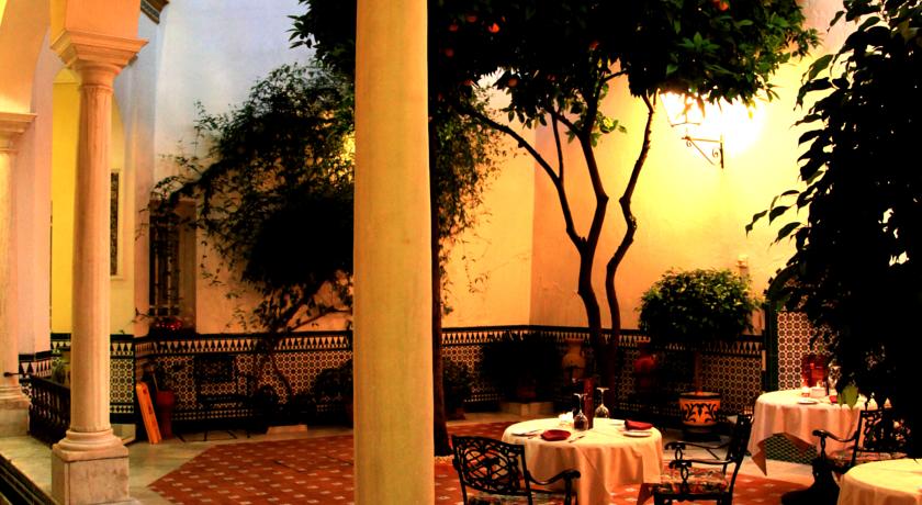 Best Western Hotel Cervantes 