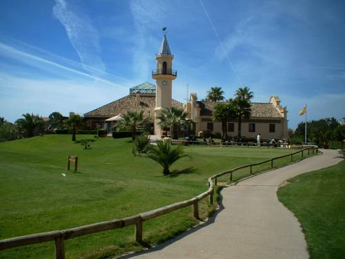 Islantilla Golf Resort 