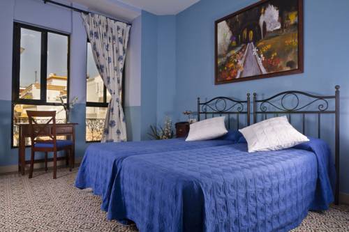 Charming Espacio Azahar 