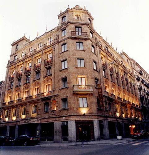 Hotel Monterrey 
